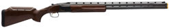 Browning 018075327 Citori CXT 12 Gauge 32" 2rd 3" Polished Blued Rec/Barrel Gloss Black Walnut Monte Carlo with Adjustable Comb Stock Right Hand (Full Size)