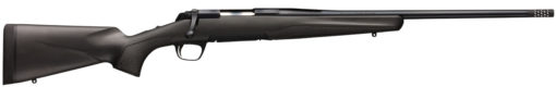 Browning 035440282 X-Bolt Micro 6.5 Creedmoor 4+1 20" Matte Blued Black Fixed Textured Grip Paneled Stock Right Hand (Compact)