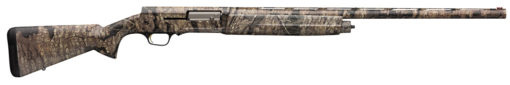 Browning 0118882005 A5  12 Gauge 26" 4+1 3.5" Realtree Timber Right Hand