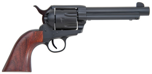 Traditions SAT73341 1873 SA Revolver Rawhide 22LR 10rd 5.5" Walnut Grip