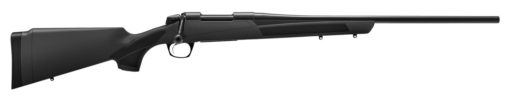 CVA CR3903 Cascade  308 Win 4+1 22" Matte Blued SoftTouch Gray Synthetic Stock Right Hand (Full Size)