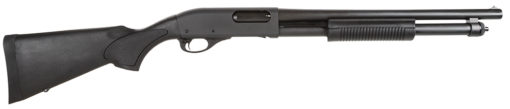 Remington Firearms 25077 870 Express Tactical 12 Gauge 18.50" 6+1 3" Matte Black Right Hand NW