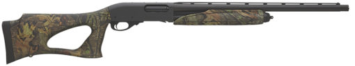 Remington Firearms 81114 870 Express ShurShot 12 Gauge 21" 4+1 3" Black Fixed Thumbhole Stock Mossy Oak Obsession Right Hand Turkey XF