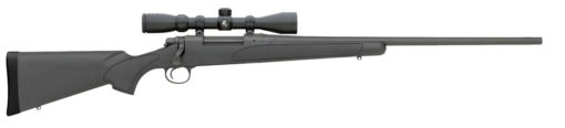 Remington Firearms 84600 700 ADL 223 Rem 5+1 24" Blued Black Right Hand 3-9x40mm Scope