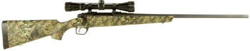 Remington Firearms 85756 783  300 Win Mag 3+1 24" Blued Mossy Oak Break-Up Country Right Hand 3-9x40mm Scope