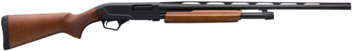 Winchester Guns 512266391 SXP Field 12 Gauge 26" 4+1 3" Matte Blued Rec/Barrel Satin Walnut Stock Right Hand (Full Size) Includes 3 Invector-Plus Chokes