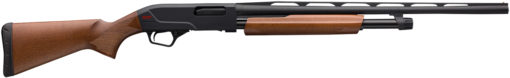 Winchester Guns 512271391 SXP Field Compact 12 Gauge 26" 4+1 3" Matte Black Rec/Barrel Satin Walnut Stock Right Hand Includes 3 Invector-Plus Chokes