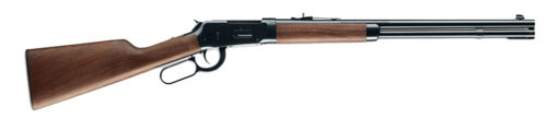 Winchester Guns 534191117 Model 94 Trails End Takedown 38-55 Win 6+1 20" Satin Walnut Stock Brushed Polish Blued Right Hand