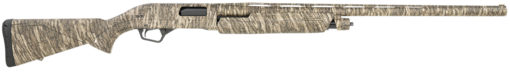 Winchester Guns 512293392 SXP Waterfowl Hunter 12 Gauge 28" 4+1 3" Overall Mossy Oak Bottomland Right Hand (Full Size) Includes 3 Invector-Plus Chokes