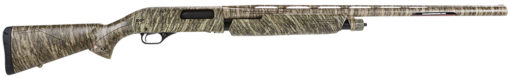Winchester 512293292 SXP Pump 12Ga 28" 3.5" Mossy Oak Bottomland Synthetic Stock