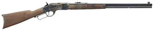 Winchester Guns 534217137 Model 1873 Sporter 38 Special