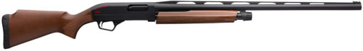 Winchester Guns 512297393 SXP Trap Compact 12 Gauge 30" 3+1 3" Matte Black Rec/Barrel Satin Hardwood Fixed with High Profile Trap Comb Stock Right Hand (Full Size) Includes 3 Invector-Plus Chokes