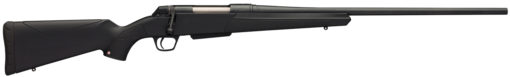 Winchester Guns 535700220 XPR  308 Win 3+1 Cap 22" Blued Perma-Cote Rec/Barrel Matte Black Stock Right Hand with MOA Trigger System (Full Size)