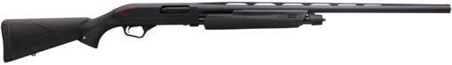 Winchester Guns 512251692 SXP Black Shadow 20 Gauge 28" 4+1 3" Matte Black Rec/Barrel Matte Black Fixed Textured Grip Paneled Stock Right Hand (Full Size) Includes 3 Invector-Plus Chokes