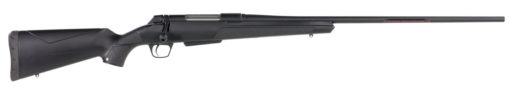Winchester Guns 535700230 XPR  7mm Rem Mag 3+1 Cap 26" Blued Perma-Cote Rec/Barrel Matte Black Stock Right Hand with MOA Trigger System (Full Size)