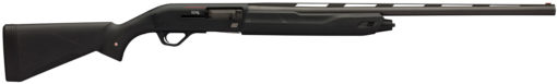 Winchester Guns 511205291 SX4  12 Gauge 26" 4+1 3.5" Overall Matte Black Right Hand (Full Size) Includes 3 Invector-Plus Chokes
