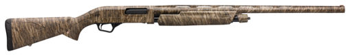 Winchester Guns 512293692 SXP Waterfowl Hunter 20 Gauge 28" 4+1 3" Overall Mossy Oak Bottomland Right Hand (Full Size) Includes 3 Invector-Plus Chokes
