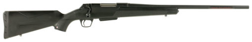 Winchester Guns 535700289 XPR  6.5 Creedmoor 3+1 Cap 22" Blued Perma-Cote Rec/Barrel Matte Black Stock Right Hand with MOA Trigger System (Full Size)