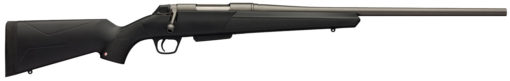 Winchester Guns 535720289 XPR Compact 6.5 Creedmoor 3+1 Cap 20" Gray Perma-Cote Rec/Barrel Matte Black Stock Right Hand with MOA Trigger System
