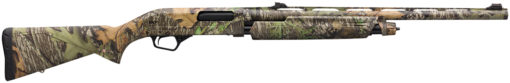 Winchester Guns 512357290 SXP NWTF Turkey Hunter 12 Gauge 24" 4+1 3.5" Overall Mossy Oak Obsession Fixed Textured Grip Paneled Stock Right Hand (Full Size) Includes 1 Invector-Plus Choke