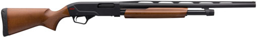 Winchester Guns 512367302 SXP Field Youth 12 Gauge 20" 4+1 3" Matte Black Rec/Barrel Satin Walnut Stock Right Hand Includes 3 Invector-Plus Chokes