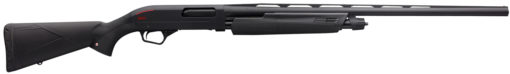 Winchester Guns 512251392 SXP Black Shadow 12 Gauge 28" 4+1 3" Matte Black Rec/Barrel Matte Black Fixed Textured Grip Paneled Stock Right Hand (Full Size) Includes 3 Invector-Plus Chokes