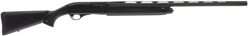 Winchester Guns 511123691 SX3 Semi-Automatic 20 Gauge 26" 3" Black Synthetic Stk Black Aluminum Alloy Rcvr