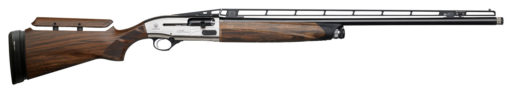 Beretta USA J40CT10 A400 Xcel Multitarget 12 Gauge 30" 4+1 3" Silver Anodized Rec Oiled Walnut Fixed with Adjustable Comb & Kick-Off Stock Right Hand (Full Size) Includes 3 Optima HPe Chokes