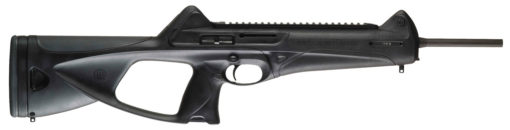 Beretta JX49220M Cx4 Storm Single Action 9mm 16.6" 15+1 Syn Stk Black