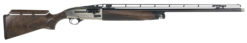 Beretta USA J40CS10 A400 Xcel Multitarget 12 Gauge 30" 4+1 3" Silver Anodized Oiled Walnut Fixed with Adjustable Comb Stock Right Hand (Full Size)