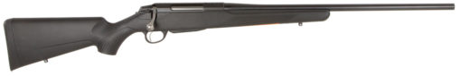 Tikka JRTXE352 T3x Lite 7mm-08 Rem 3+1 22.40" Black Right Hand