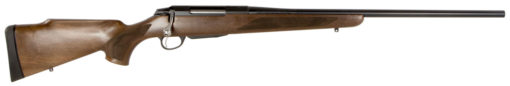 Tikka JRTXF670 T3x Forest 7mm Rem Mag 3+1 24.30" Black Oil Wood Stock Right Hand (Full Size)