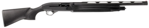 Beretta USA J131C11N 1301 Comp 12 Gauge 21" 5+1 3" Black Rec/Barrel Black Fixed Checkered Stock Right Hand (Full Size) Includes 1 Optima HP Choke