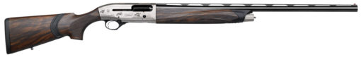 Beretta USA J40AN16 A400 Upland 12 Gauge 26" 2+1 3" Nickel Xtra Grain Walunt Fixed Kick-Off Stock Right Hand (Full Size)
