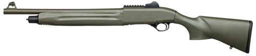 Beretta USA J131T18G 1301 Tactical 12 Gauge 18.50" 6+1 3" Black Rec/Barrel OD Green Stock Right Hand (Full Size)