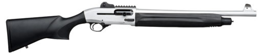Beretta USA J131T18M 1301 Tactical 12 Gauge 18.50" 2+1 3" Black Synthetic Silver Marinecote Right Hand