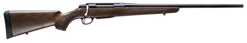 Tikka JRTXA352 T3x Hunter 7mm-08 Rem 3+1 22.40" Oil Wood Black Right Hand