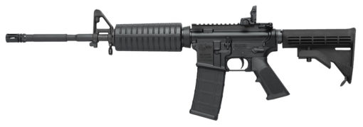 Colt Mfg LE6920 M4 Carbine 5.56x45mm NATO 16.10" 30+1 Black 4 Position Collapsible Stock