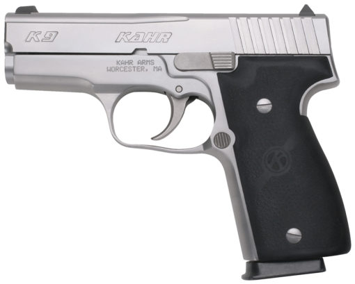 Kahr Arms K9093 K  9mm Luger 3.50" 7+1