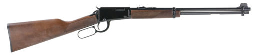 Henry H001M Classic  Lever 22 Mag 11+1 19.25" Black American Walnut Right Hand