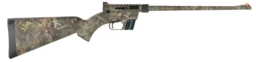 Henry H002C U.S. Survival AR-7 22 LR 8+1 16.50" Steel Barrel with ABS Plastic Coating Overall True Timber-Kanati Camo Right Hand (Full Size)
