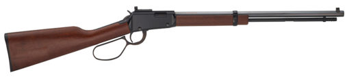 Henry H001TMRP Small Game Rifle 22 Mag 12+1 20.50" Black American Walnut Right Hand
