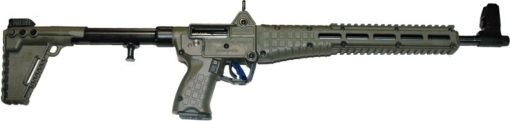 SUB-2000 Semi Auto Rifle 40 S&W