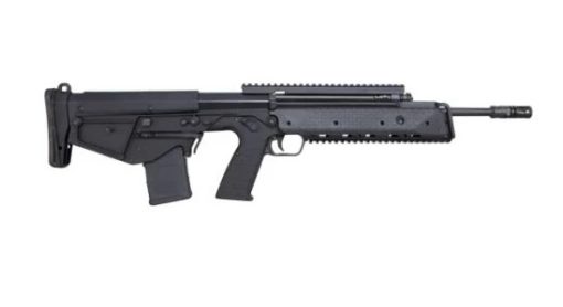 RDB Semi Auto Bullpup Rifle 5.56MM  20" Bbl 20rd Black