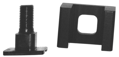 AmeriGlo GTA101 Adapter Rear Sight Tool Glock 42/43 Adjustment Tool