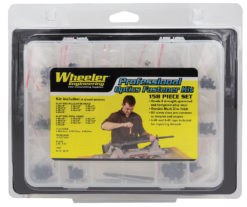 Wheeler 142434 Professional Optics Fastener Kit