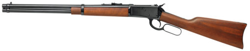 Rossi 920442013 R92 Carbine 44 Rem Mag 10+1 20" Round Barrel Polished Black Hardwood Right Hand