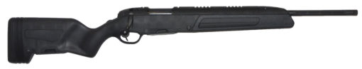 Steyr Arms 263463B Scout  308 Win