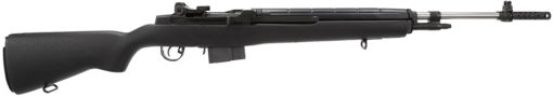 Springfield Armory SA9804 M1A Super Match 308 Win 10+1 22" Douglas Heavy Match Stainless Steel Barrel Black Parkerized Rec Black McMillian Stock Right Hand