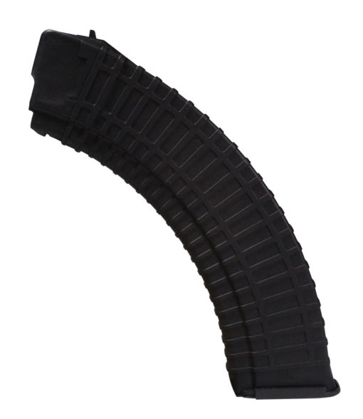ProMag AKA19 OEM  Black DuPont Zytel Polymer Detachable 40rd for 7.62x39mm Kalashnikov AK-47